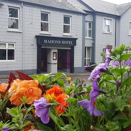 Mahon'S Hotel Irvinestown Екстериор снимка