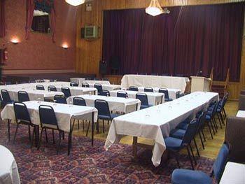 Mahon'S Hotel Irvinestown Екстериор снимка