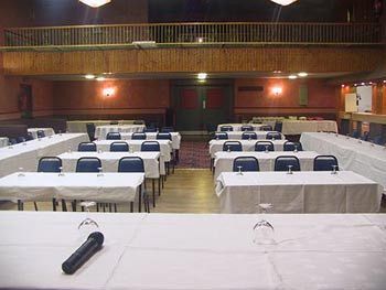 Mahon'S Hotel Irvinestown Екстериор снимка